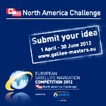 ESNC Prize: Submit Your GNSS Application Idea by July 8